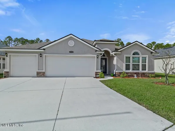 75102 FERN CREEK Drive, Yulee, FL 32097