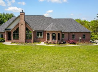 3129 Highway 411 S, Maryville, TN 37801