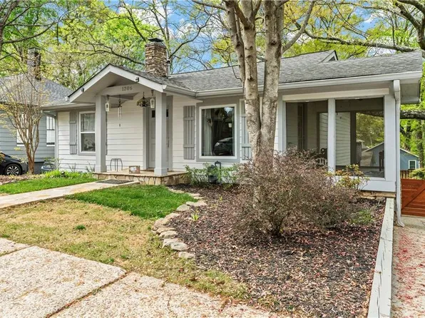 1306 Oak Grove Ave, Atlanta, GA 30316
