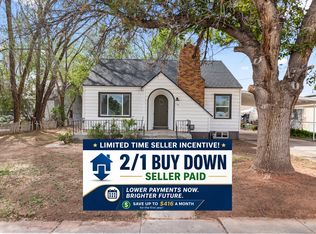 56 S 500 E, Richfield, UT 84701