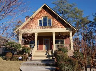 2408 Tilson Ridge Ln, Decatur, GA 30032