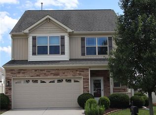 3982 Creekmoore Dr, Winston Salem, NC 27101