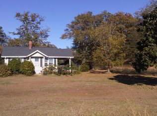 1280 Goodjoin Rd, Campobello, SC 29322