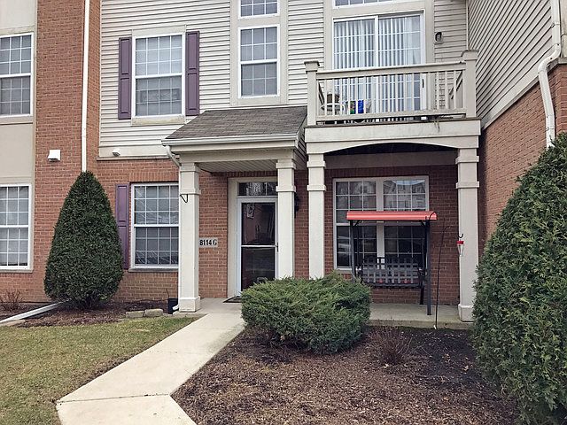 1st image of 8114 Concord Ln Unit G