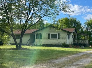 71 New Design Rd, Dendron, VA 23839