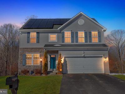 38 Taylors Hill Way, Fredericksburg, VA, 22405