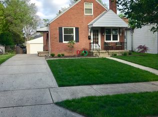 846 McClain Rd, Columbus, OH 43212