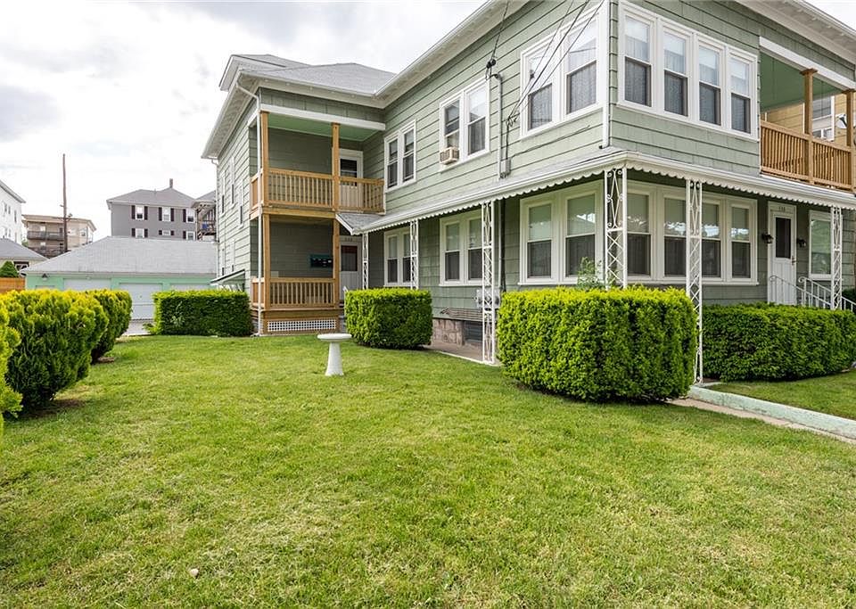 332 Dulude Ave, Woonsocket, RI 02895 Zillow