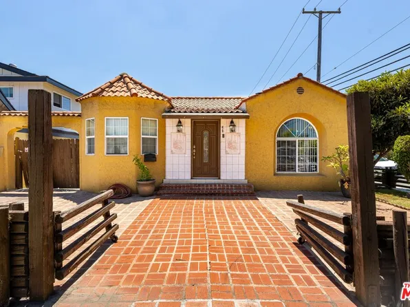 400 E Plymouth St, Long Beach, CA 90805