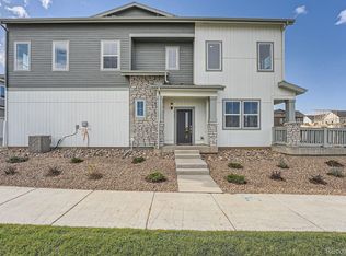 2009 S Haleyville Way, Aurora, CO 80018