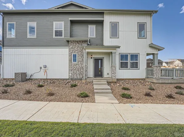 2009 S Haleyville Way, Aurora, CO 80018