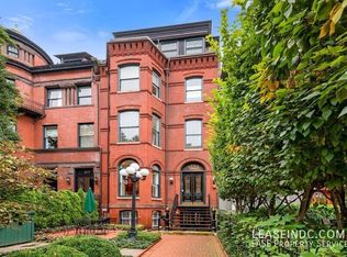 1631 16th St NW APT 2, Washington, DC 20009
