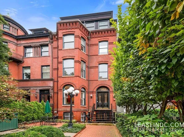 1631 16th St NW APT 2, Washington, DC 20009