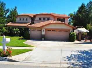 12729 E Rancho Estates Pl, Rancho Cucamonga, CA 91739