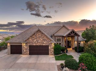 3088 S Limestone Cir, Saint George, UT 84790