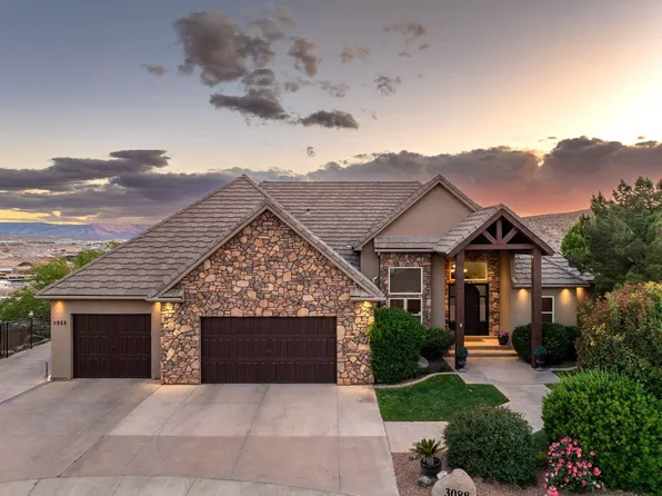 3088 S Limestone Cir, Saint George, UT 84790