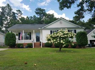 281 Jessica Dr, Lexington, SC 29073