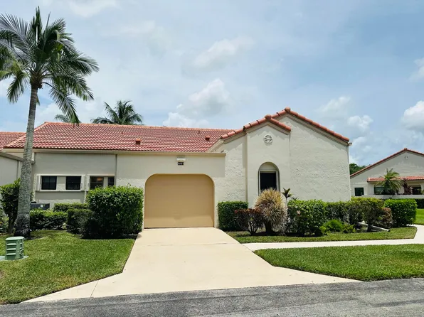 5851 PARKWALK Circle W, Boynton Beach, FL 33472