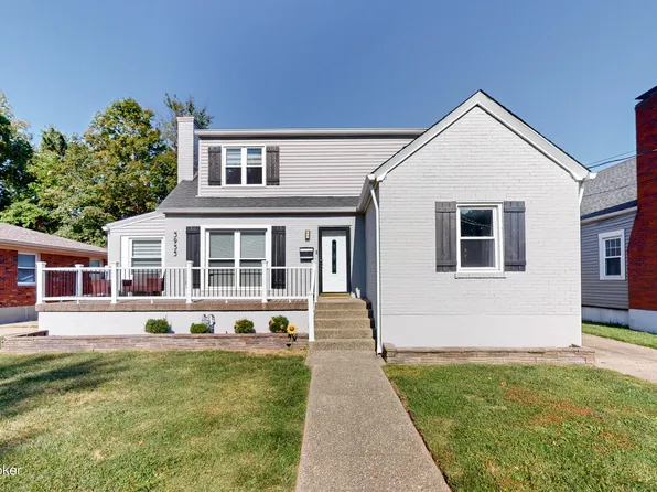 3955 Staebler Ave, Saint Matthews, KY 40207