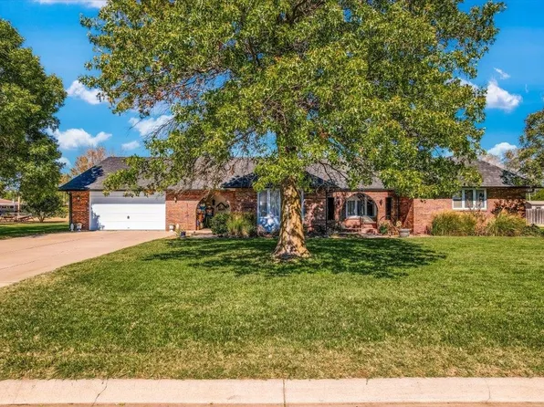 218 E Marshall Ave, South Hutchinson, KS 67505