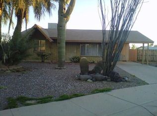 2311 W Charter Oak Rd, Phoenix, AZ 85029