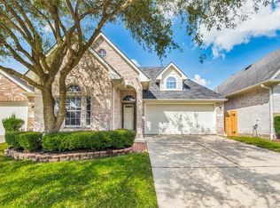15935 Cottage Ivy Cir, Tomball, TX 77377