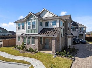 10014 Agave Point Ct, Manvel, TX 77578