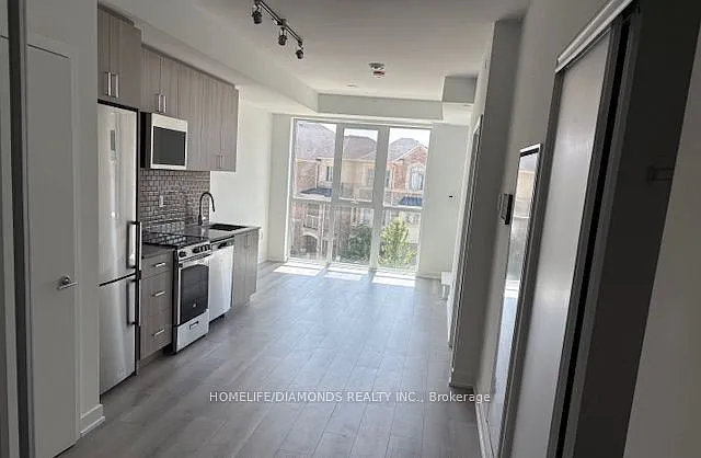 1005 Dundas St E #359 — Photo 1