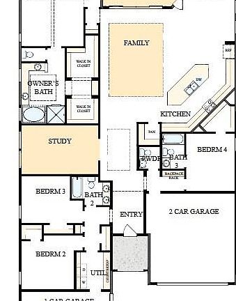 2nd image of this home