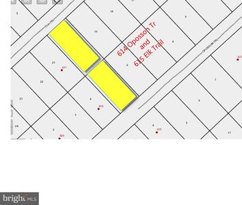 614 Opossum Trl, Winchester, VA, 22602