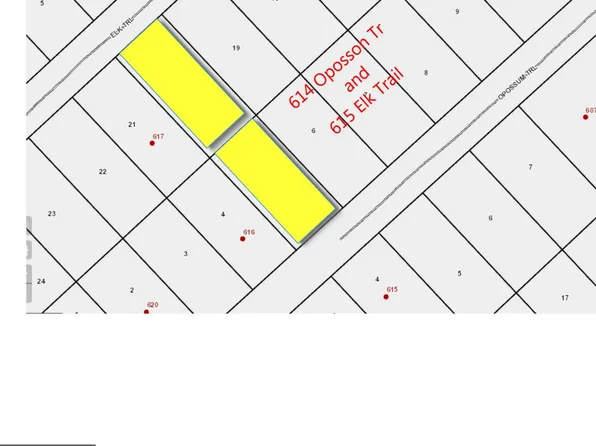 614 Opossum Trl, Winchester, VA 22602