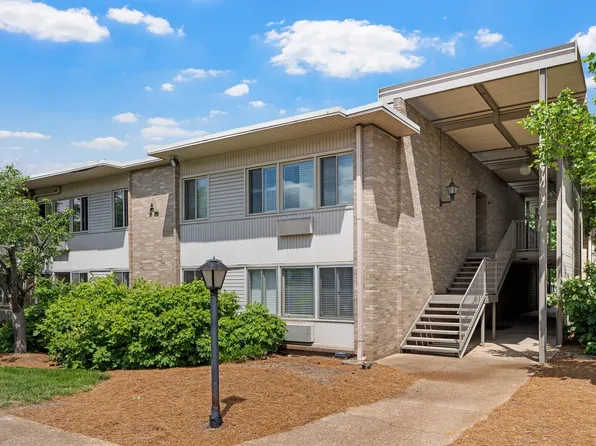 2020 Beech Ave APT C20, Nashville, TN 37204