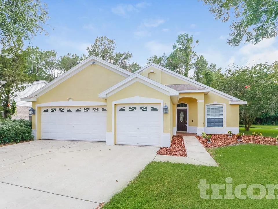5664 Bridgeton Ct