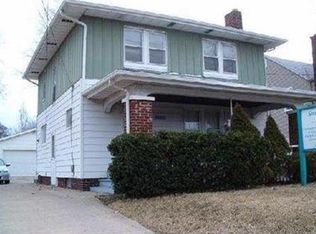 52286 State Road 933, South Bend, IN 46637