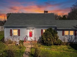 108 E Williams St, Brookneal, VA 24528