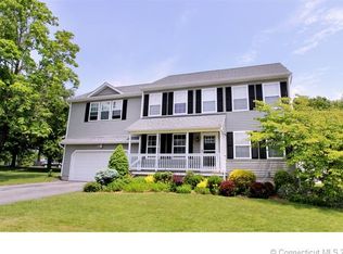 58 Barbara Dr, Milford, CT 06460
