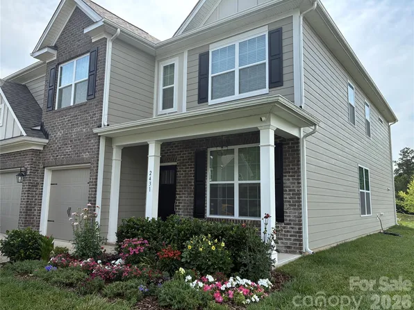2431 Napa Ter, Lake Wylie, SC 29710
