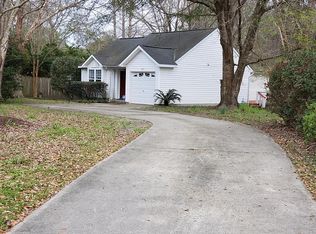 2637 Lake Myrtle Dr, Charleston, SC 29414