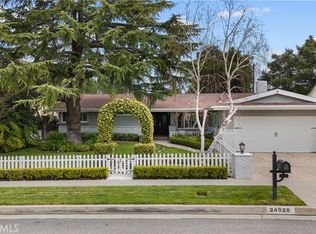 24928 Green Mill Ave, Santa Clarita, CA 91321