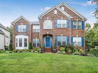 12526 Kane Alexander Dr, Huntersville, NC 28078