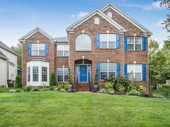 12526 Kane Alexander Dr, Huntersville, NC 28078
