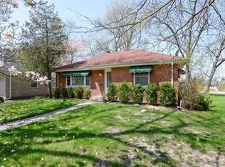 745 Laramie Ave, Wilmette, IL 60091