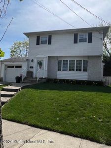 184 Thomas St, Staten Island, NY, 10306