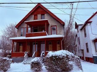 139 Rohr St, Rochester, NY 14605