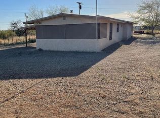 27320 S Santa Fe Rd, Congress, AZ 85332