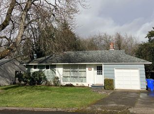 4739 SW Illinois St, Portland, OR 97221