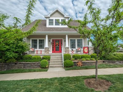 260 Towne Square Park, Lexington, KY, 40517