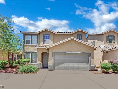 4937 Miners Ridge Dr, Las Vegas, NV, 89122
