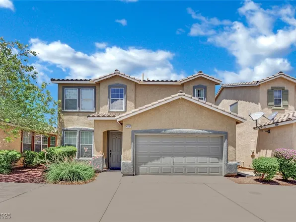 4937 Miners Ridge Dr, Las Vegas, NV 89122