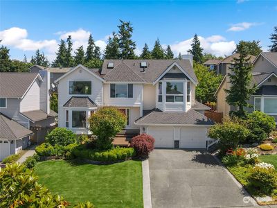 11009 60th Avenue W, Mukilteo, WA, 98275